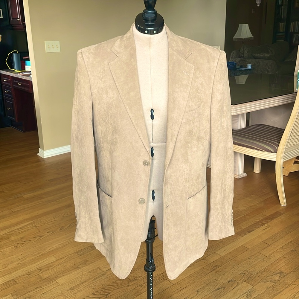 Men’s fall Jacket